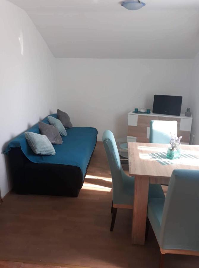 Апартаменты Apartman Petar Задар Экстерьер фото